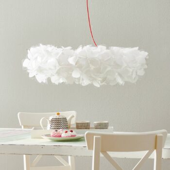 Slamp Clizia Mama Non Mama závesná lampa, Ø 78 cm - Image 4