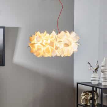 Slamp Clizia Mama Non Mama závesná lampa, Ø 53 cm - Image 4