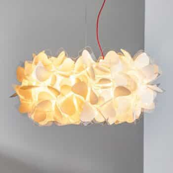 Slamp Clizia Mama Non Mama závesná lampa, Ø 53 cm - Image 3