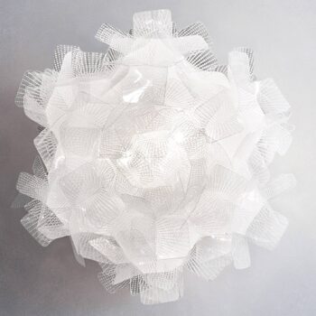 Slamp Clizia Pixel nástenné svietidlo, Ø 53 cm - Image 3