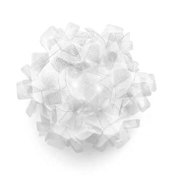 Slamp Clizia Pixel nástenné svietidlo, Ø 32 cm - Image 4