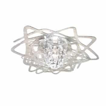 Slamp Aurora stropné svietidlo mini, fumé - Image 2