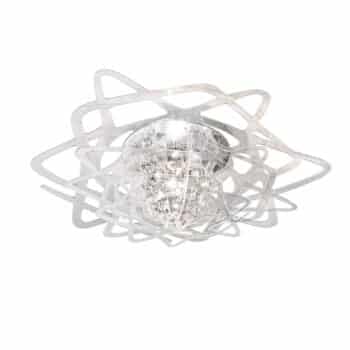 Slamp Aurora stropné svietidlo mini, priehľadná - Image 2