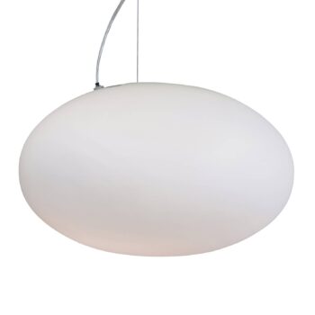 Villeroy & Boch Vancouver závesná lampa sklo, 40cm