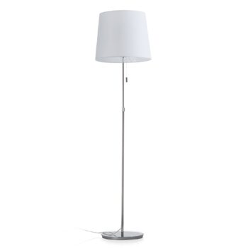 Villeroy & Boch Amsterdam stojaca lampa, textil - Image 2