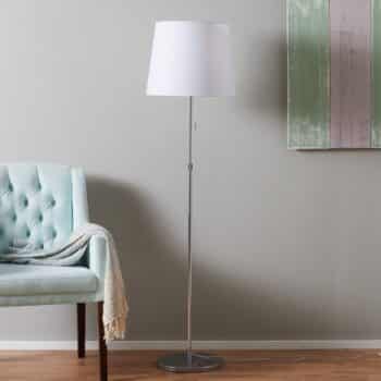 Villeroy & Boch Amsterdam stojaca lampa, textil