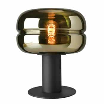 Villeroy & Boch Havanna stolná lampa zlatá 34 cm