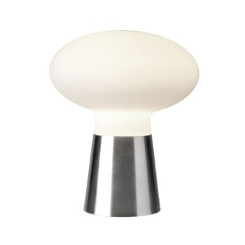 Villeroy & Boch Bilbao stolná lampa satinovaná 21