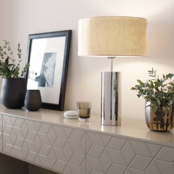Villeroy & Boch Prag - puristická stolná lampa - Image 2