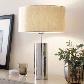 Villeroy & Boch Prag - puristická stolná lampa