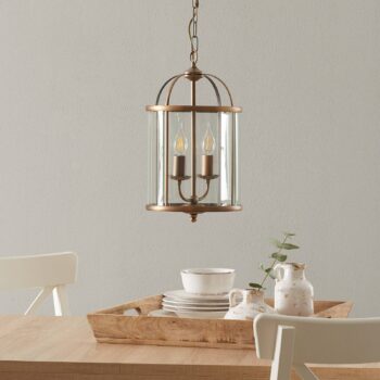 Závesná lampa Pimpernel 23 cm - Image 3