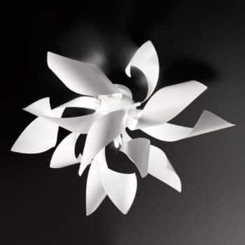 Dizajnové stropné svietidlo Ginger, 50 cm - Image 4