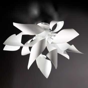 Dizajnové stropné svietidlo Ginger, 50 cm - Image 3