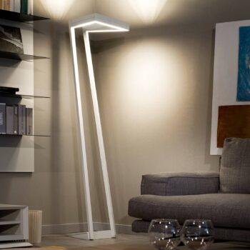 Stmievateľná stojaca LED lampa My Way - Image 4
