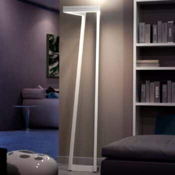 Stmievateľná stojaca LED lampa My Way - Image 3