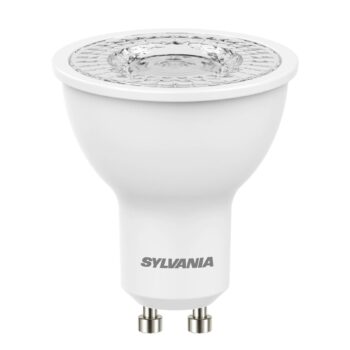 LED reflektor GU10 ES50 110° 7 W 4 000 K