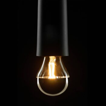 E14 3W LED žiarovka zrkadlová hlava teplá biela