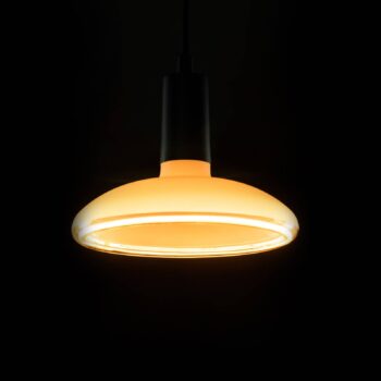 SEGULA LED floating reflektor R200 E27 6W opál