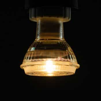 SEGULA LED reflektor GU10 5,2W 2700K 10°
