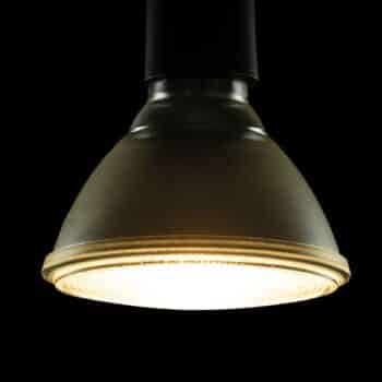 SEGULA LED reflektor PAR38 E27 15 W 830