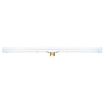 SEGULA LED žiarovka S14d 6,2W 2 700 K číra 50 cm