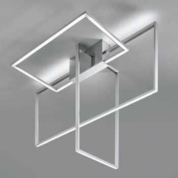 Area – hliníkové stropné LED svietidlo - Image 3