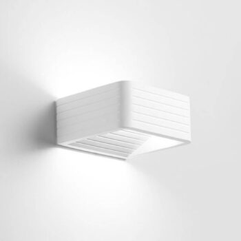 Nástenné LED svietidlo Limera široké 12,5 cm - Image 3