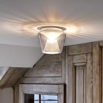 serien.lighting Annex L sklenené stropné LED - Image 4