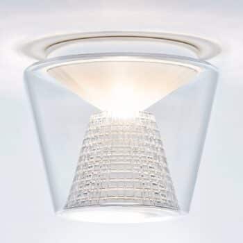 serien.lighting Annex L sklenené stropné LED - Image 3