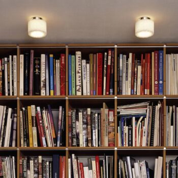 serien.lighting Reef – LED stropné svietidlo - Image 4