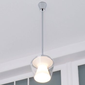 serien.lighting Annex L – sklenené LED závesné - Image 3