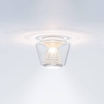 serien.lighting Annex S – stropné LED svietidlo - Image 4
