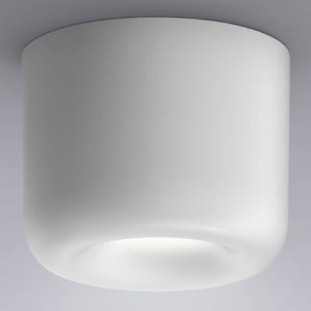 serien.lighting Cavity Ceiling L, biele - Image 3