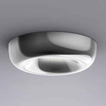 serien.lighting Cavity Recessed L, lesklý hliník - Image 3