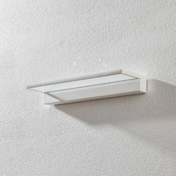 serien.lighting Crib Wall nástenné LED biele - Image 4