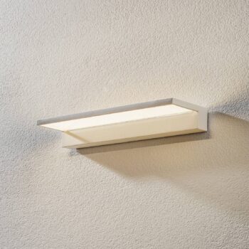serien.lighting Crib Wall nástenné LED biele - Image 3