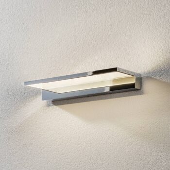 serien.lighting Crib Wall nástenné LED chróm - Image 3
