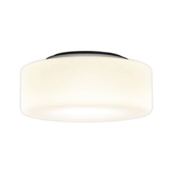 serien.lighting Curling S stropné 2 700K sklo opál - Image 2