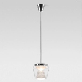 serien.lighting Annex M kyvadlo 13W 2 700K krištáľ - Image 2