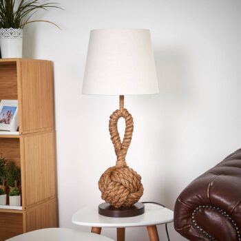 Stolná lampa Nils - Image 4