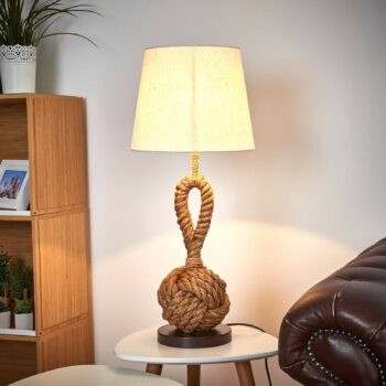 Stolná lampa Nils - Image 3