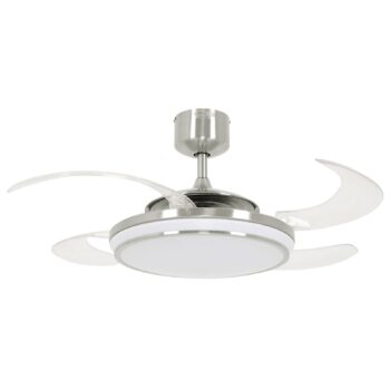 Stropný LED ventilátor Fanaway Evo 1 - Image 2