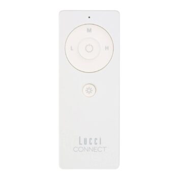 WiFi diaľkové ovládanie Lucci Connect ventilátory - Image 2