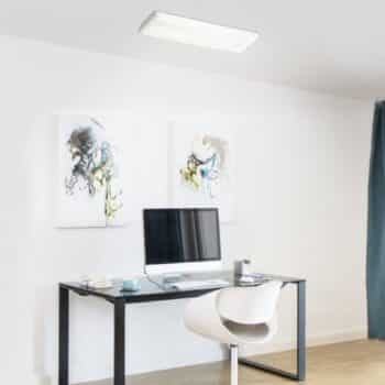 Svietidlo Prismatik LED 22 W, nízka spotreba - Image 4