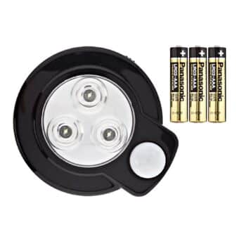 Nightlight Flex snímač – nočné svetlo, na batériu - Image 4