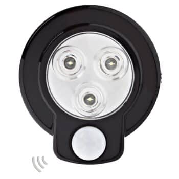 Nightlight Flex snímač – nočné svetlo, na batériu - Image 3