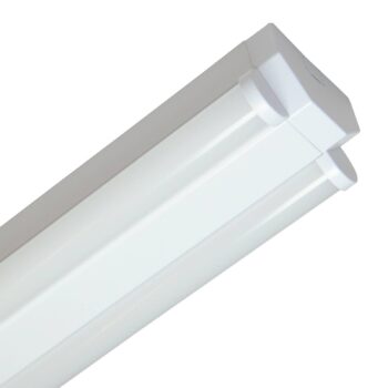 Basic 2 2-plameňové stropné LED svietidlo 150cm - Image 4