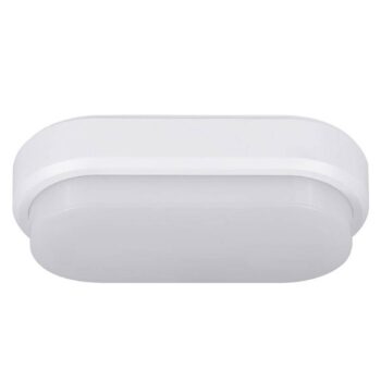 Bulkhead oválne stropné LED svietidlo - Image 3
