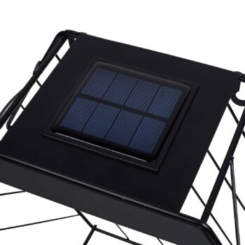 Solárne rastlinné nástenné LED svietidlo OSL-50013 - Image 2