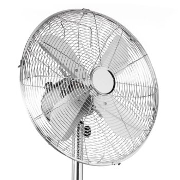 Výškovo nastaviteľný stojaci ventilátor VE5951 - Image 2